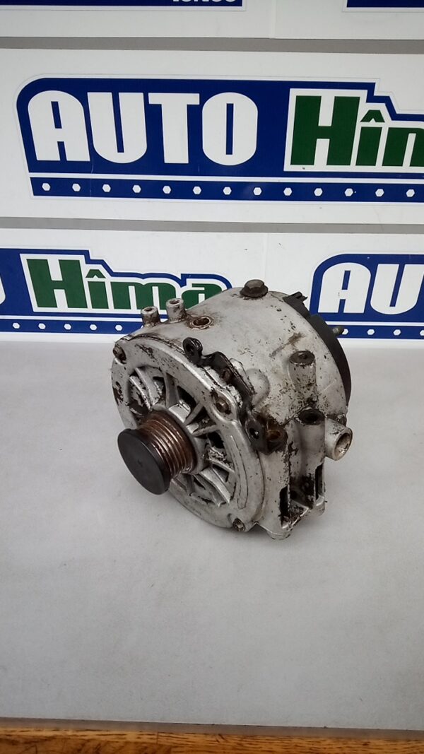 Alternator fara cod 2.7 CDI 190 Amperi Mercedes-Benz C-Class W203 2000-2007