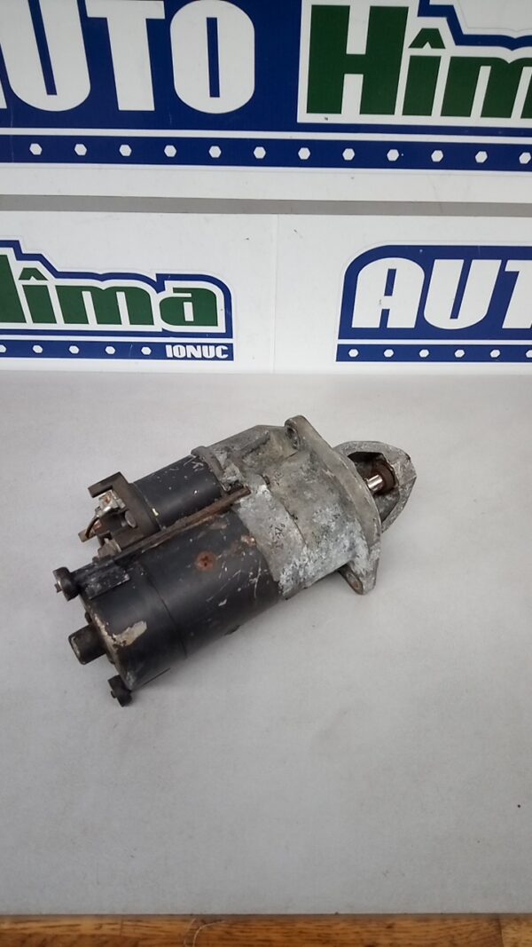 Electromotor 12.41 1726463 1.6 B (9 dinti) BMW Seria 5 E34 1988-1996