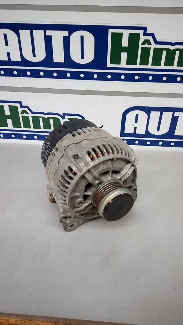 Alternator 028903028 0123515003 1.9 TDI 120 Amperi Audi A4 B5 1994-2001