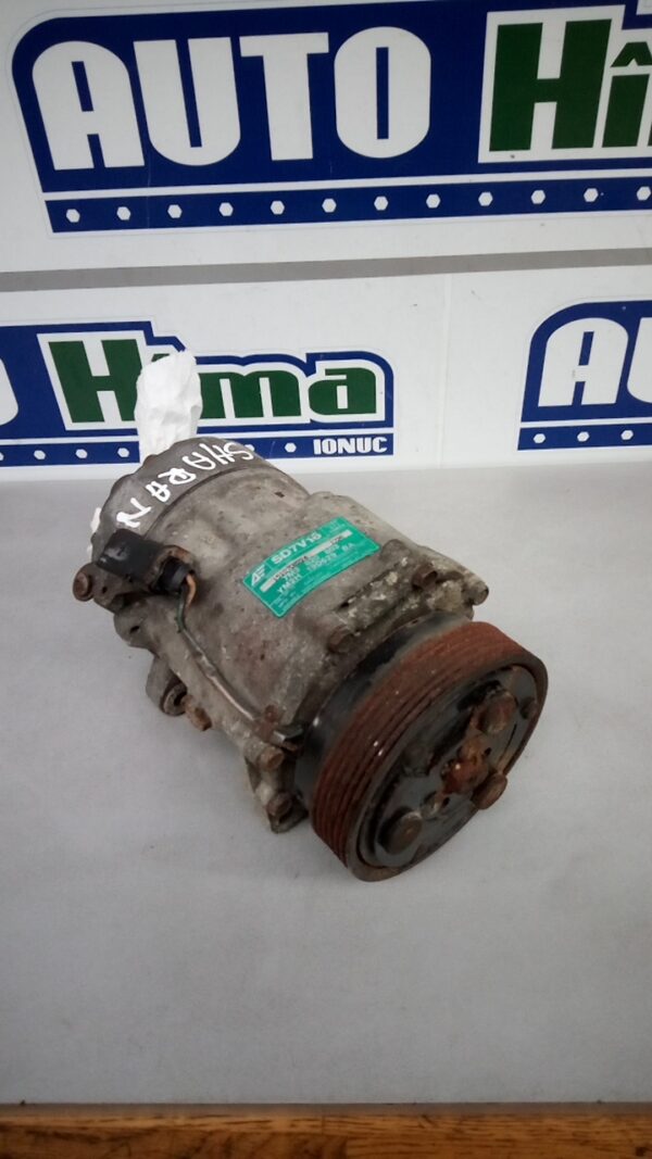 Compresor clima 7M3820803 YM2H 19D629 BA 1.9 TDI Volkswagen Sharan 7M  2001-2010