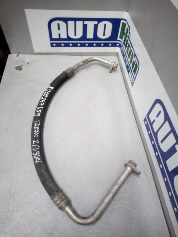 Conducta clima 8200247359 / 1.9DCI Renault Trafic 2  2001-2014 1.9DCI