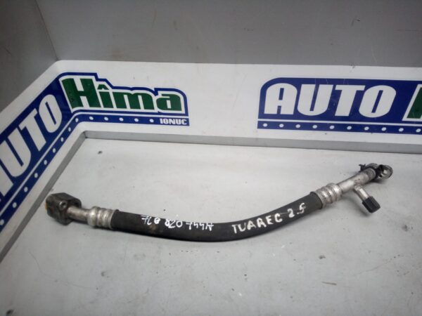 Conducta clima 7L6820744H / 2.5TDI Volkswagen Touareg 7L  2002-2010 2.5TDI