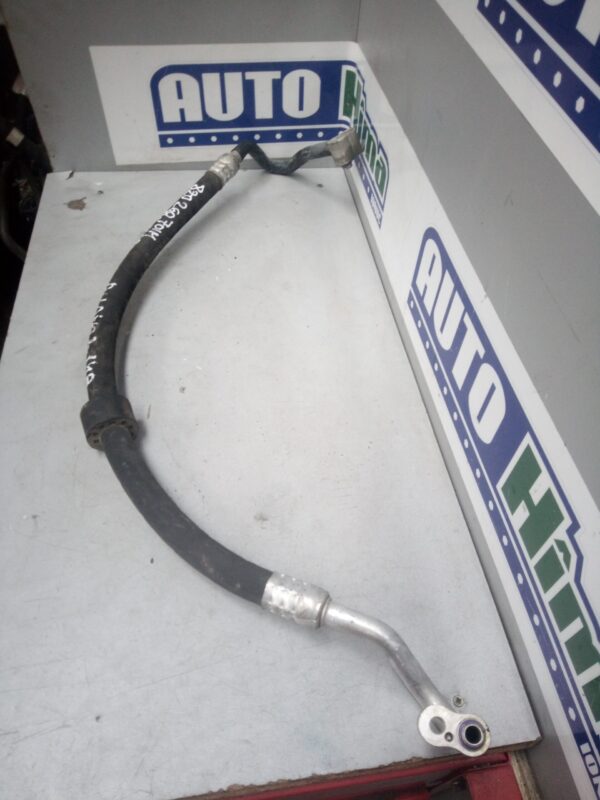 Conducta clima 8Z0260701M / 1.4B Audi A2  1999-2005