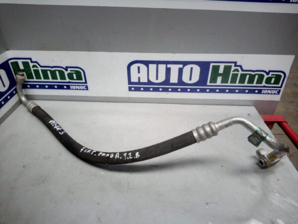 Conducta clima fara cod 1.2B FIAT Panda III (312_  319_)  2012-2022