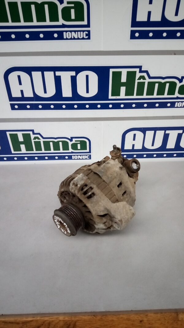 Alternator cu pompa vacuum fara cod 2.9 CRDI Kia Carnival II (GQ) 1999-2007