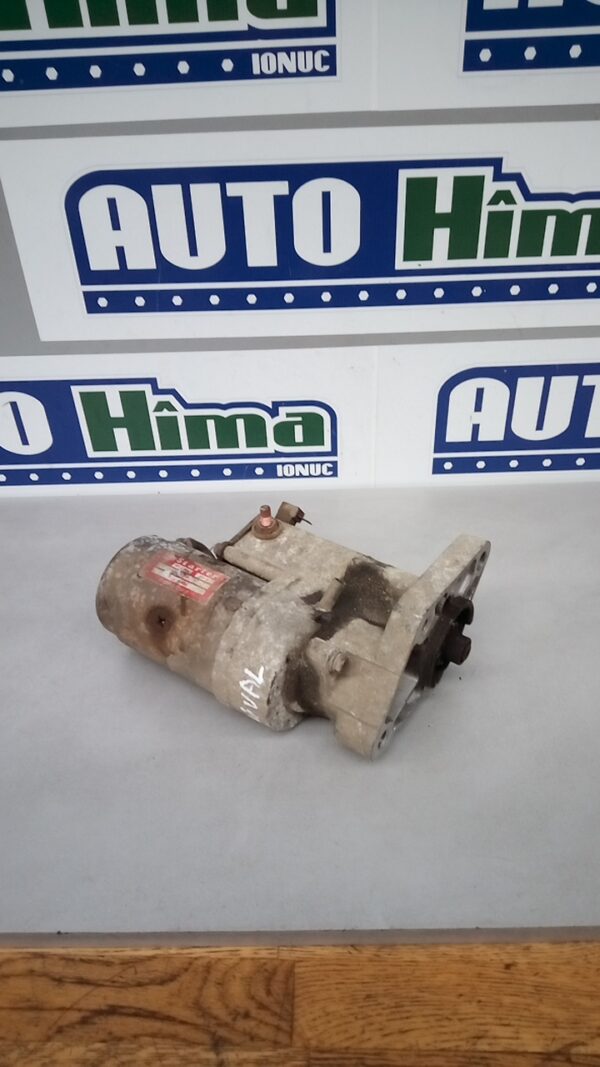 Electromotor fara cod 2.9 CRDI (10 dinti) Kia Carnival II (GQ)  1999-2007