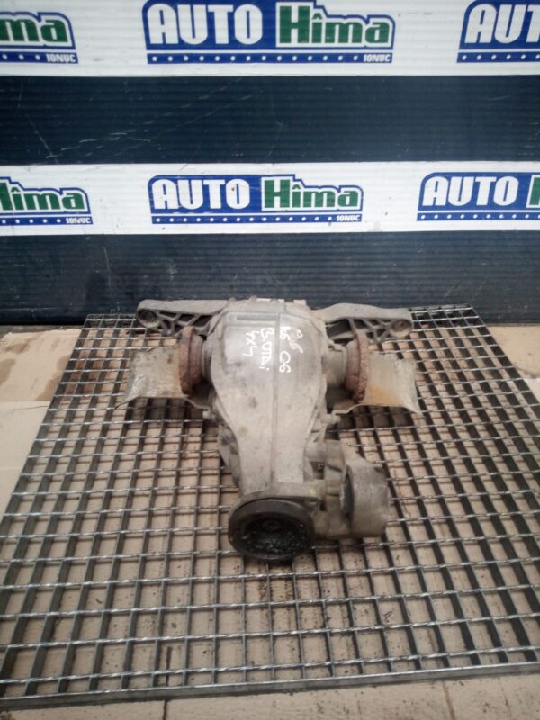 Grup diferential spate fara cod 3.0TDI-4×4 Audi A6 4F (C6)  2004-2011