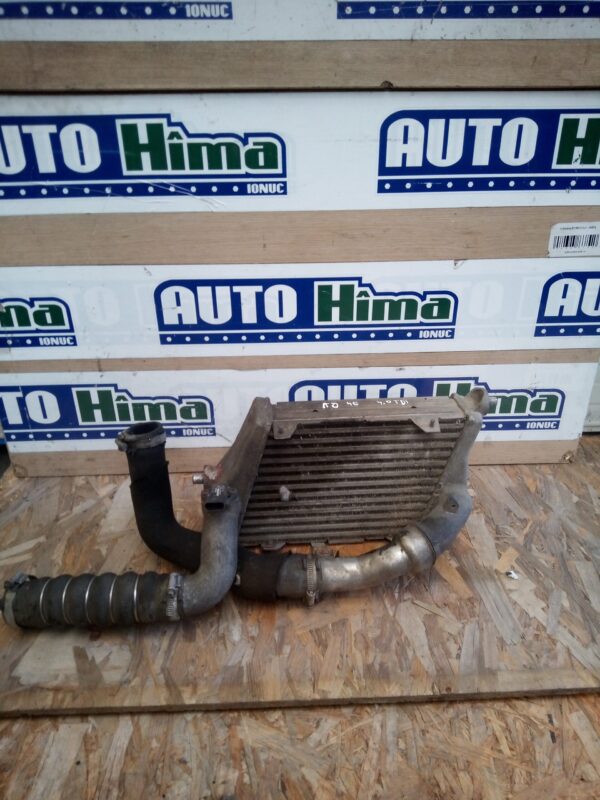 Radiator intercooler model cu senzor 0281002399/ 4E0145805D / 4.0TDI Audi A8 4E  2002-2009 4.0TDI
