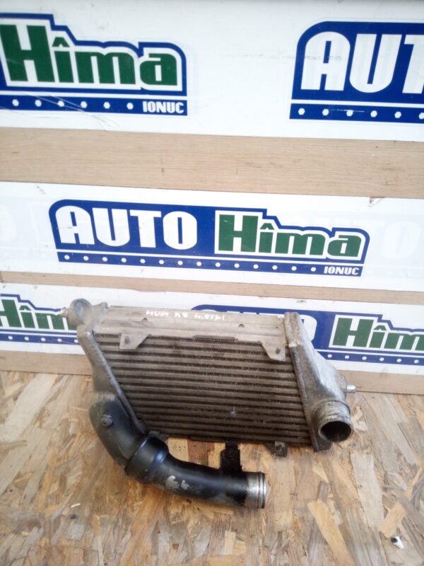 Radiator intercooler 4E0145806A / 4.0TDI(aluminiu) Audi A8 4E 2002-2009