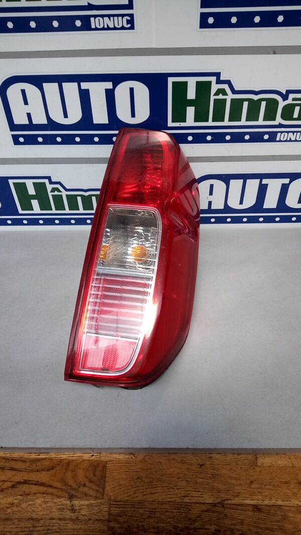 Stop dreapta KOITO 220-16467 Nissan Navara D40  2004-2021
