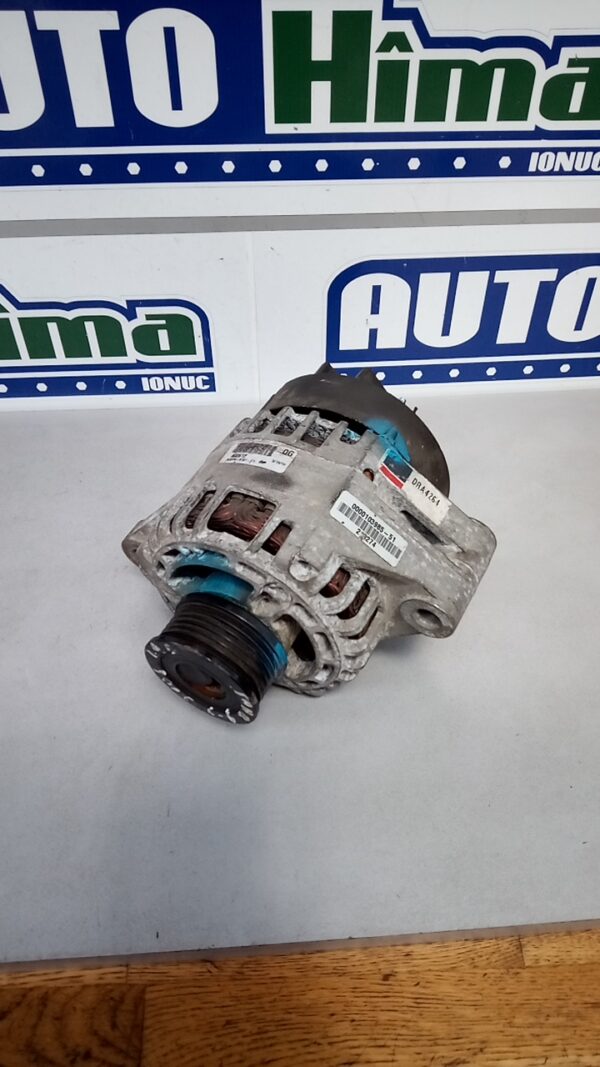 Alternator DRA4264 1.9 TID Saab 9-3 (YS3F) 2002-2014