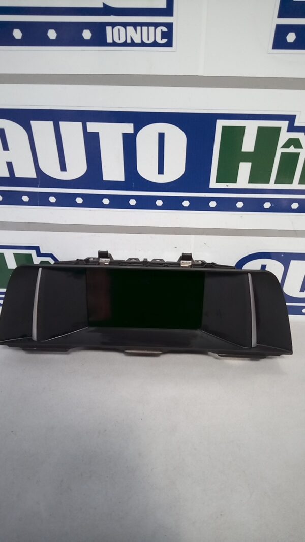 Display navigatie 6550 9289007-02 BMW Seria 5 F10  2010-2014