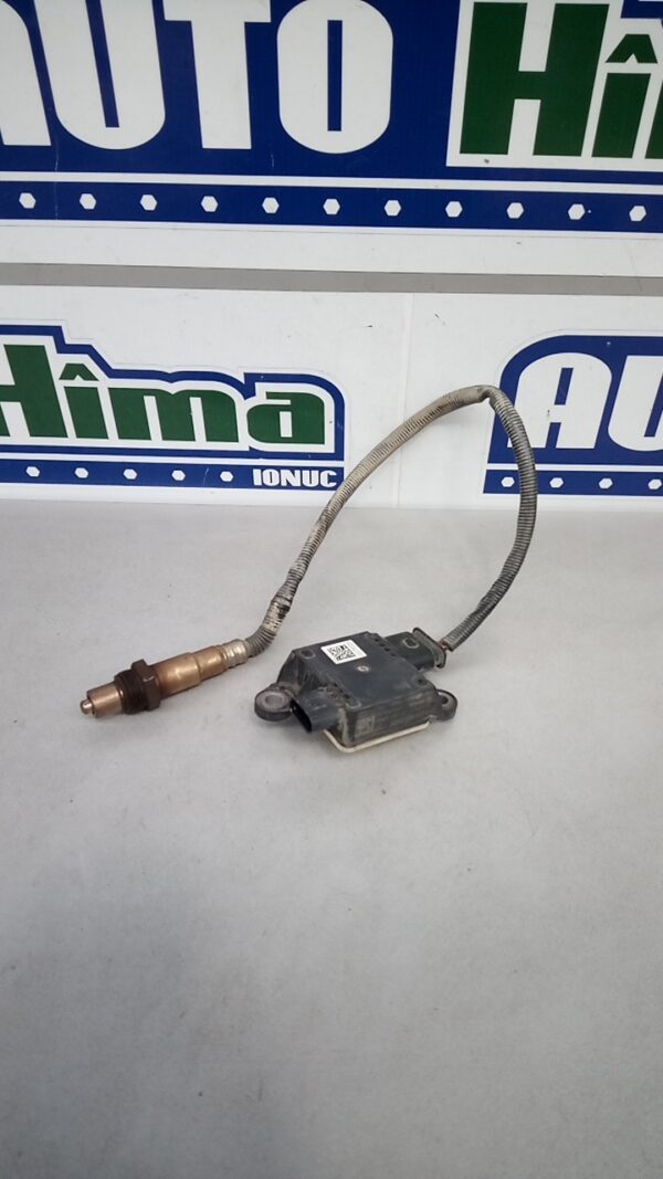 Sonda lambda cu modul A0009050608 0281007099 2.2 CDI Mercedes-Benz Sprinter 2 2006-2018