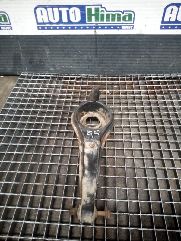 Brat axa spate STG DRT fara cod (suport arc)2.4B Volvo S40 MK2  2004-2012
