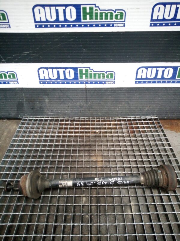 Planetara spate STG DRT 4E0501203B / 4.0TDI Audi A8 4E 2002-2009 4.0TDI