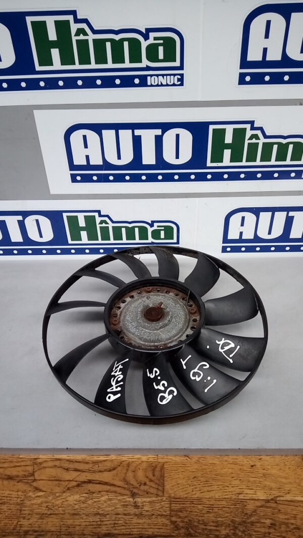 Vascocuplaj 058121301B 1.9 TDI Volkswagen PASSAT B5.5 2000-2005