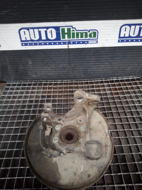Fuzeta spate dreapta fara cod 2.7TDI-4×4(ALLROAD) Audi A6 4F (C6)  2004-2011
