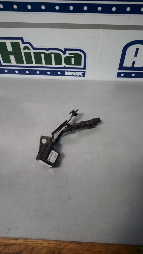 Senzor acceleratie 4E0907651G 2455000001 Audi A8 4E  2002-2009
