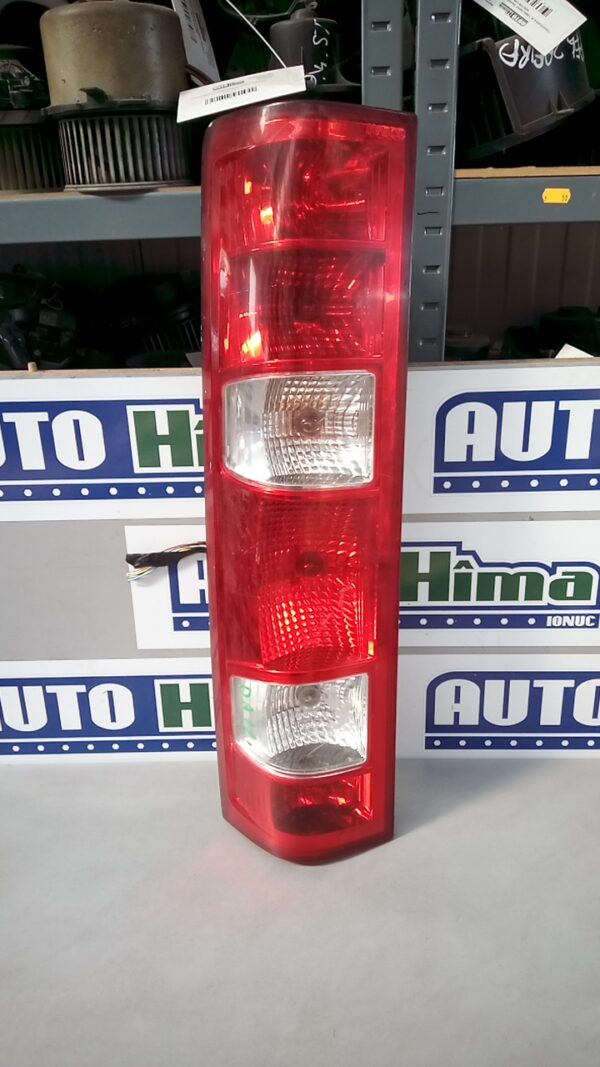Stop stanga 69500591 Iveco Daily MK4  2006-2011