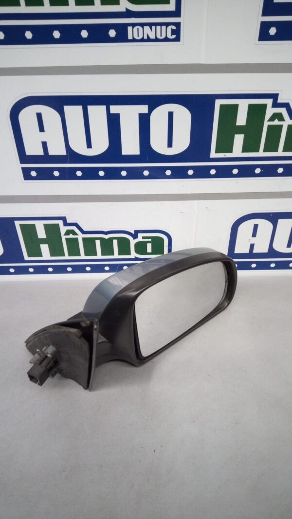 Oglinda retrovizoare dreapta E9-02-4176 Gri Opel Meriva A  2003-2010