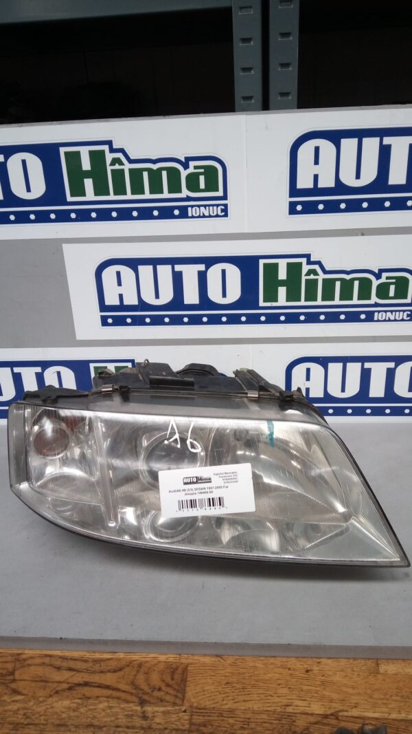 Far dreapta 148468-00 Audi A6 4B (C5) 1997-2004