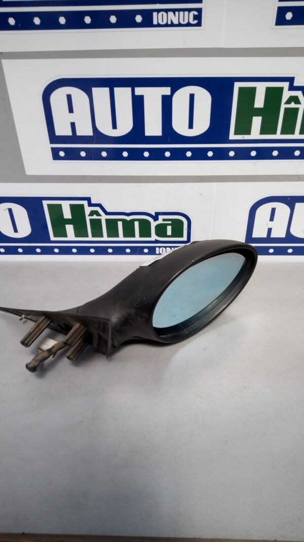 Oglinda retrovizoare dreapta E3-0154694 Negru Alfa Romeo 156  1997-2007