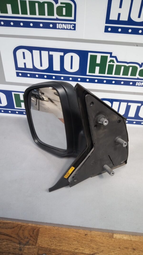 Oglinda retrovizoare stanga E1010719 Volkswagen T5 2003-2015