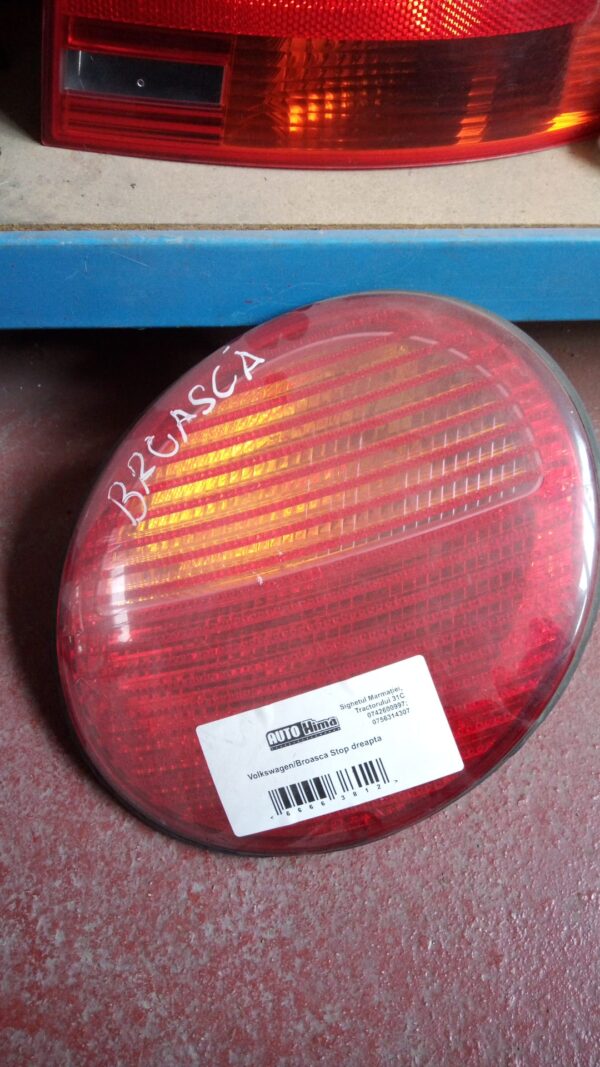 Stop dreapta 1C0945096F Volkswagen New Beetle  1997-2010