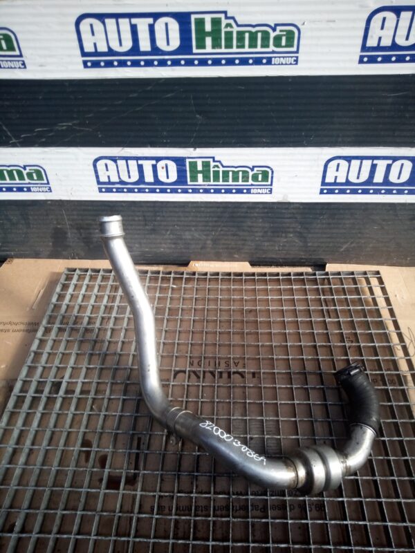 Teava-furtun aer intercooler RENAULT Laguna 2 2001-2007 8200030864 / 1.9DCI
