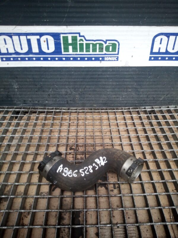 Furtun aer intercooler A9065283782 / 2.2CDI / Mercedes-Benz/Sprinter 2 2006-2018