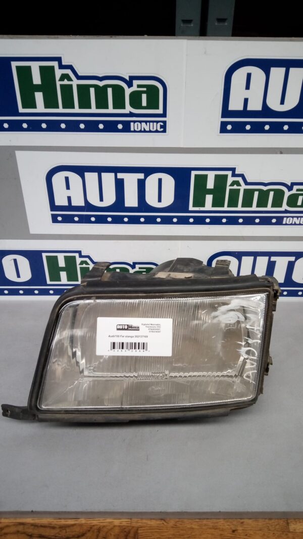 Far stanga 302137169 Audi 100 1968-1997