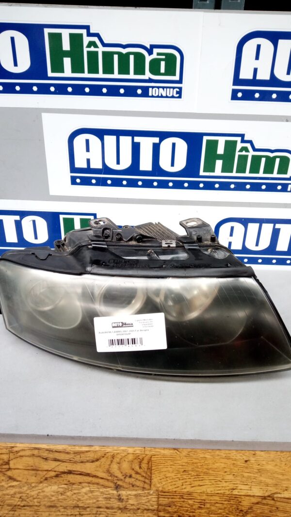 Far dreapta 8H0941004P CABRIO Audi A4 B6 2000-2005