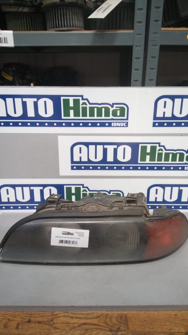 Far stanga BMW Seria 5 E39  1995-2003