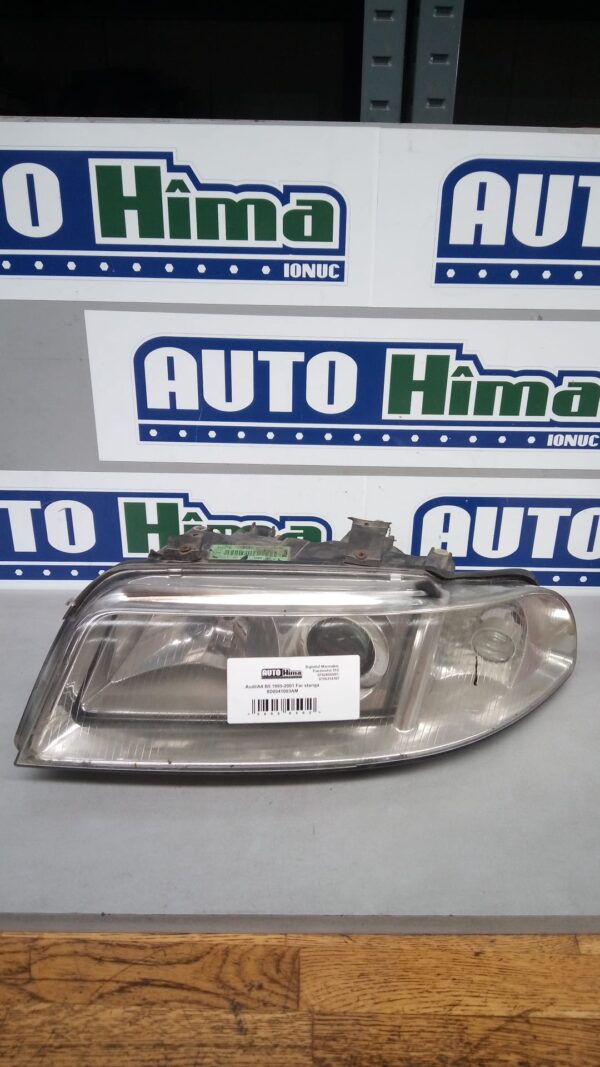 Far stanga 8D0941003AM Audi A4 B5 1994-2001