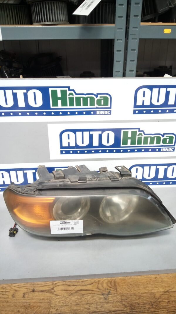 Far dreapta  224546-00 BMW X5 E53  1999-2006