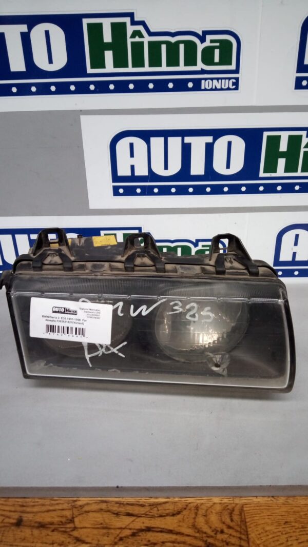 Far dreapta 1305621827 BMW Seria 3 E36 1990-2000 Variant