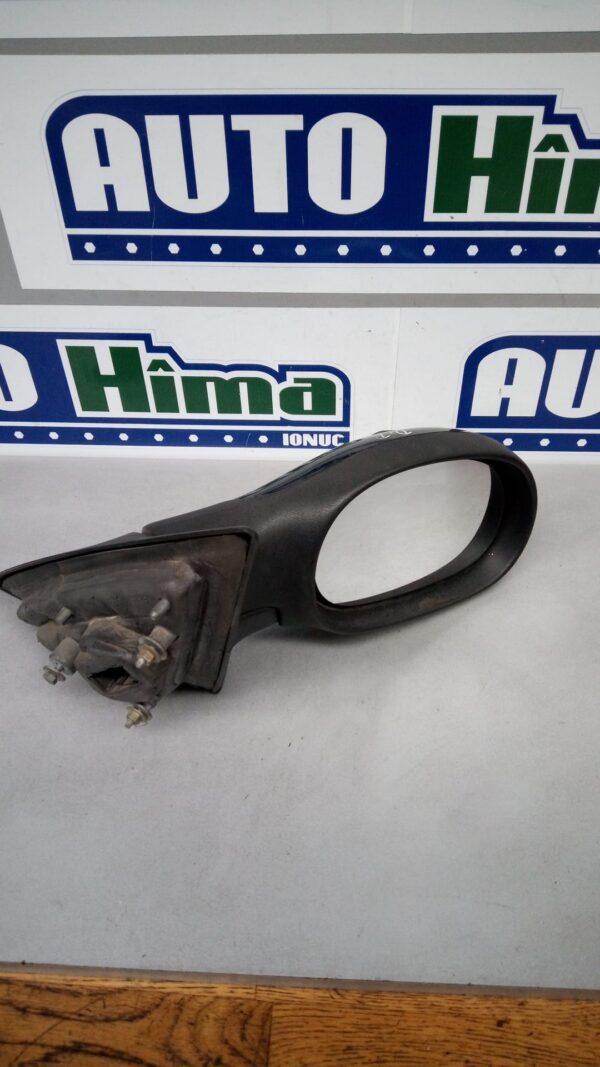 Oglinda retrovizoare dreapta 819070F Verde Renault Laguna 1 1994-2001