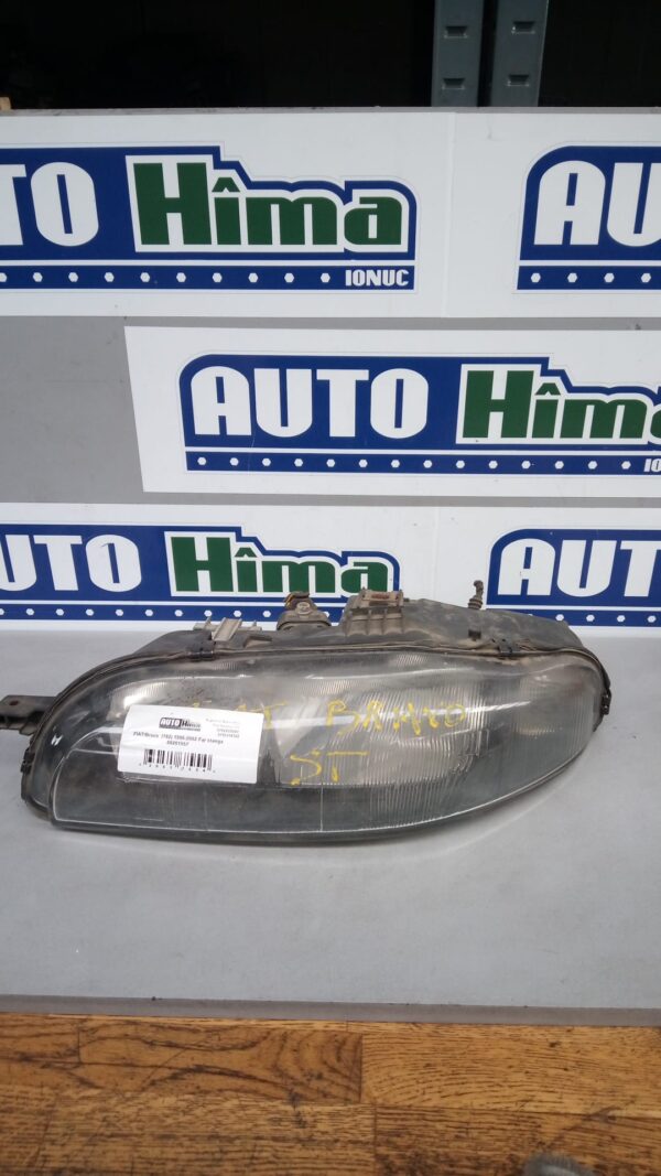 Far stanga 88201557 FIAT Bravo MK1 182 1995-2001