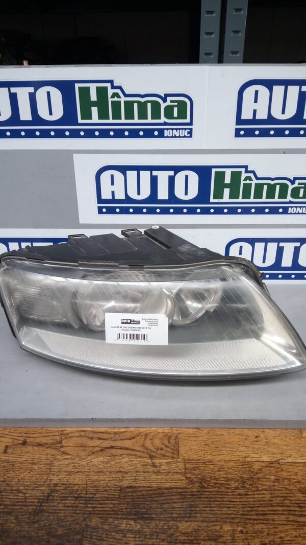 Far dreapta 160136-02 Audi A6 4F (C6) 2004-2011