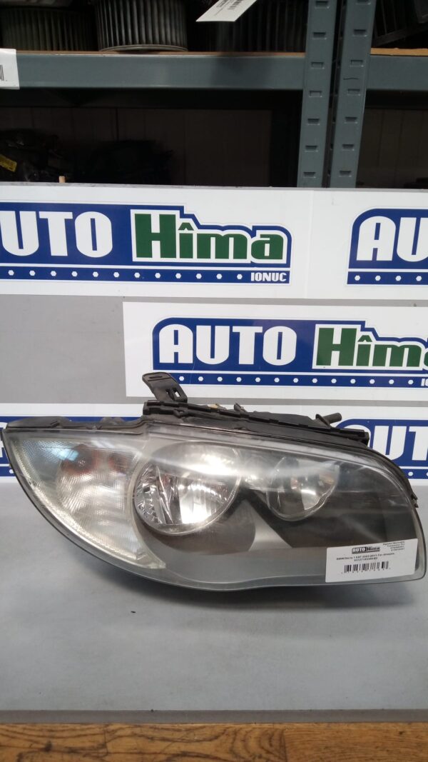 Far dreapta  63127193388-03 BMW Seria 1 E87  2004-2011