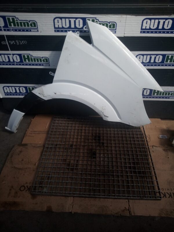 Aripa fata dreapta fara cod (Alba) MERCEDES Sprinter 2 2006-2018