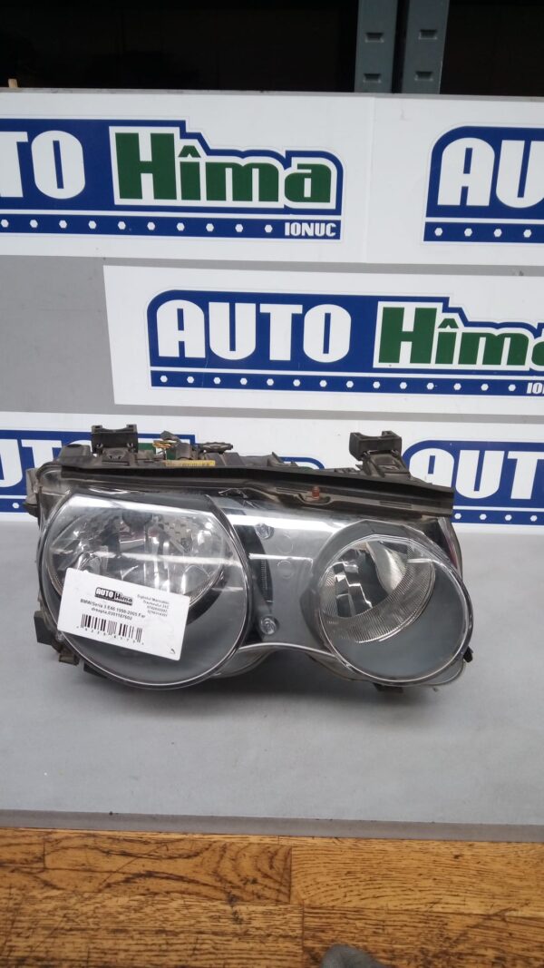 Far dreapta 0301187602 BMW Seria 3 E46 1997-2006