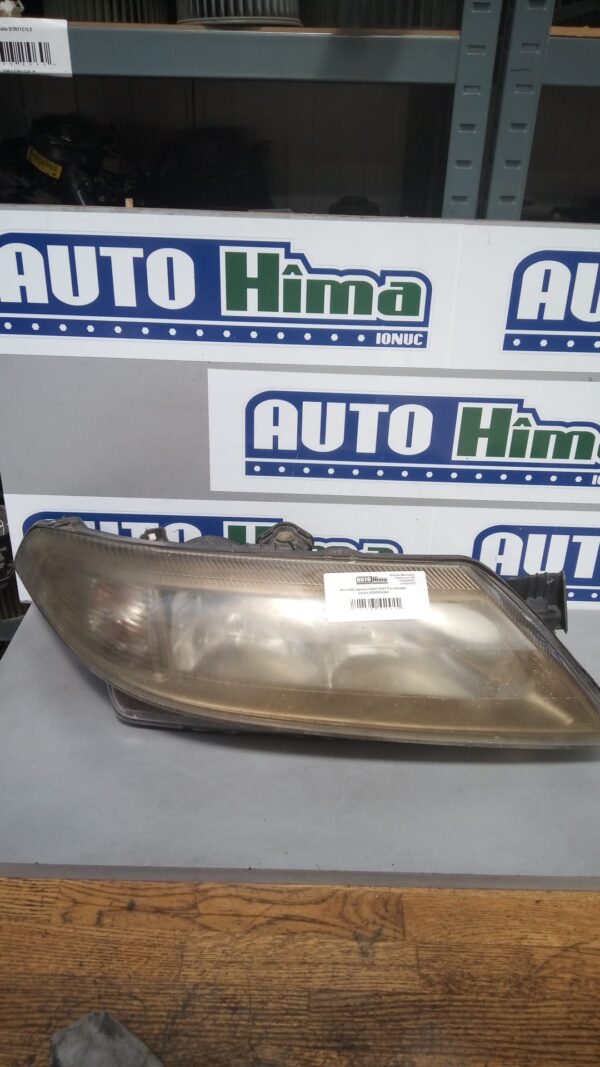 Far dreapta xenon 8200002466 Renault Laguna 2  2001-2007