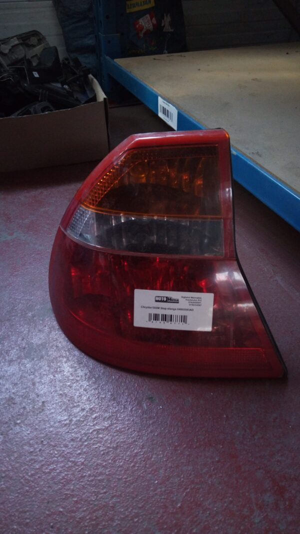 Stop stanga 04805593AD Chrysler