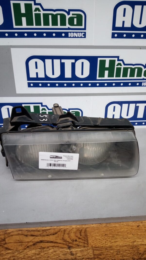 Far dreapta 937-326-00 BMW Seria 3 E36 1990-2000