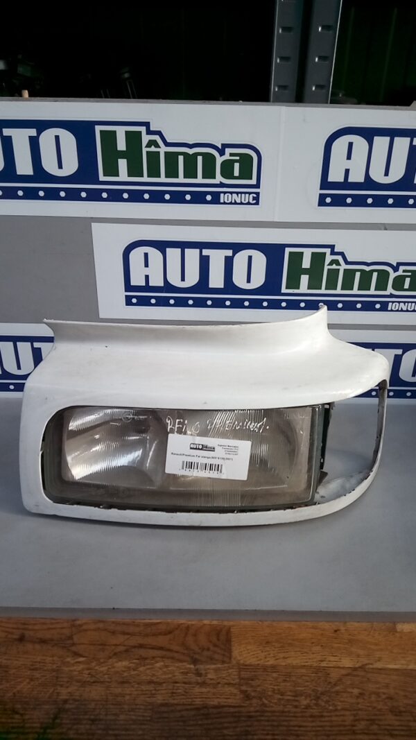 Far stanga 66918150(2001) Renault Premium 2001