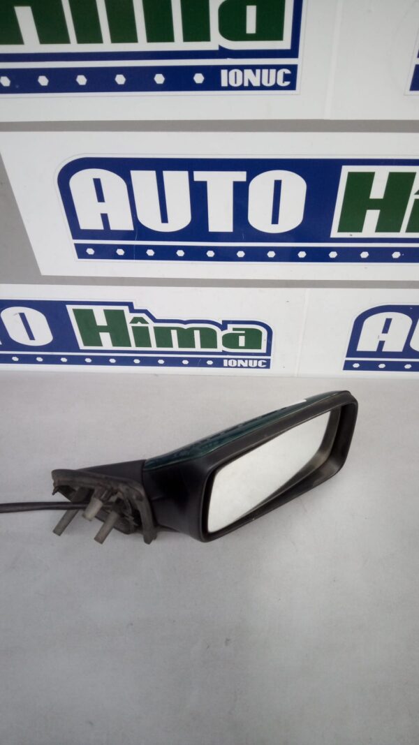 Oglinda retrovizoare dreapta Verde Volkswagen Golf 3 1H  1991-1997