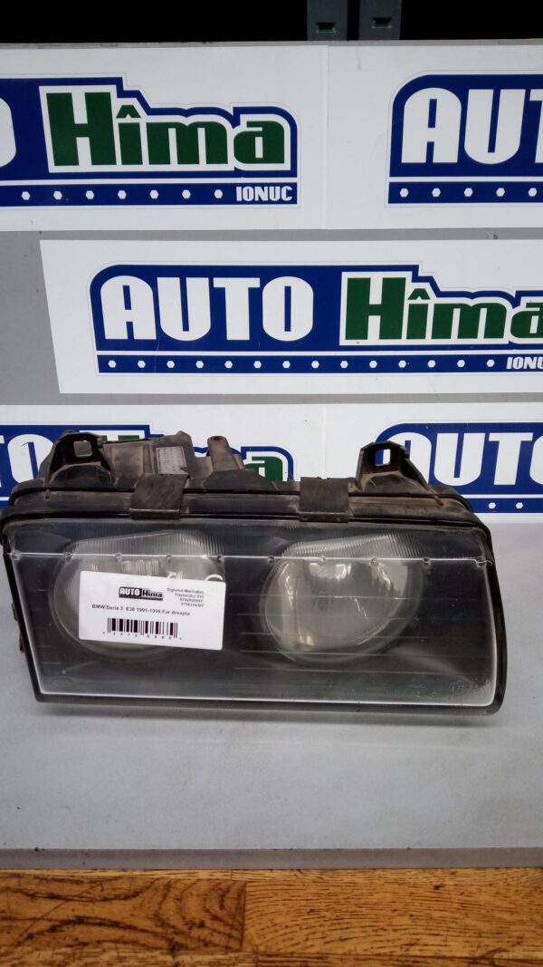 Far dreapta BMW Seria 3 E36 1990-2000