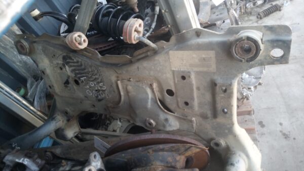 Cadru/jug fara cod (S40II) / Volvo/S40 MK1 1995-2004