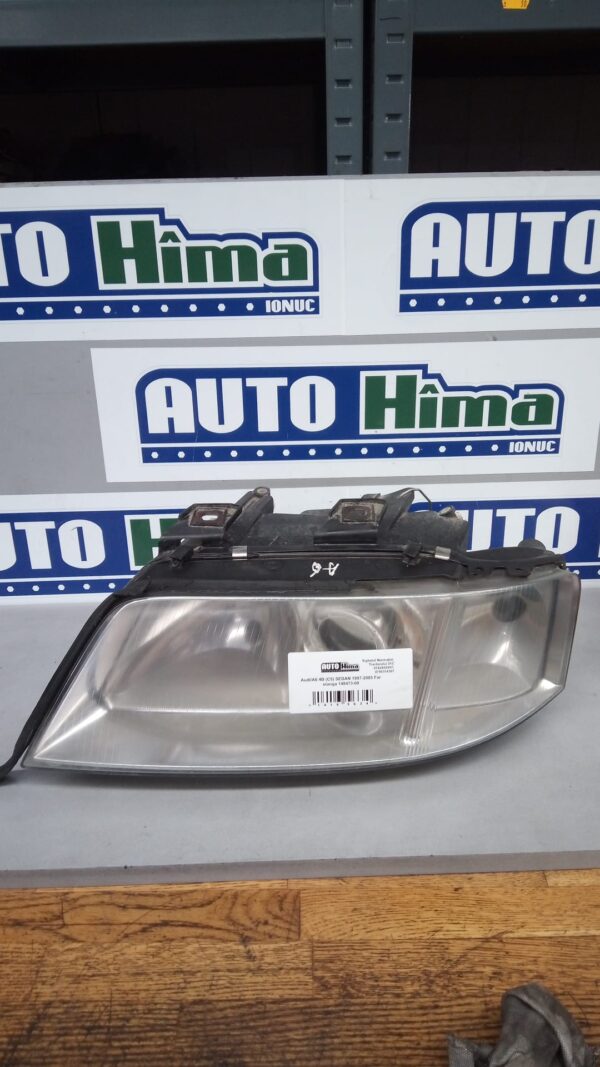 Far stanga 148473-00 Audi A6 4B (C5) 1997-2004